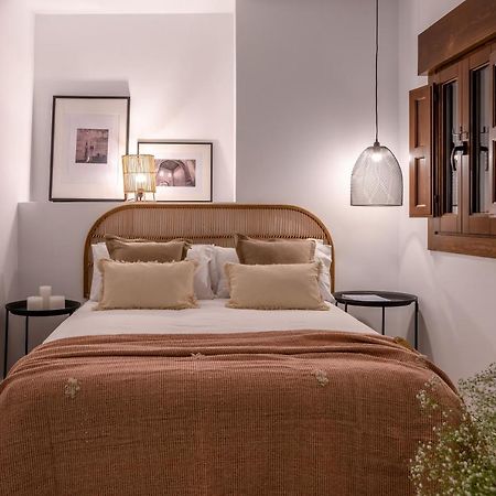 Suites Jardines De La Alhambra Гранада Экстерьер фото