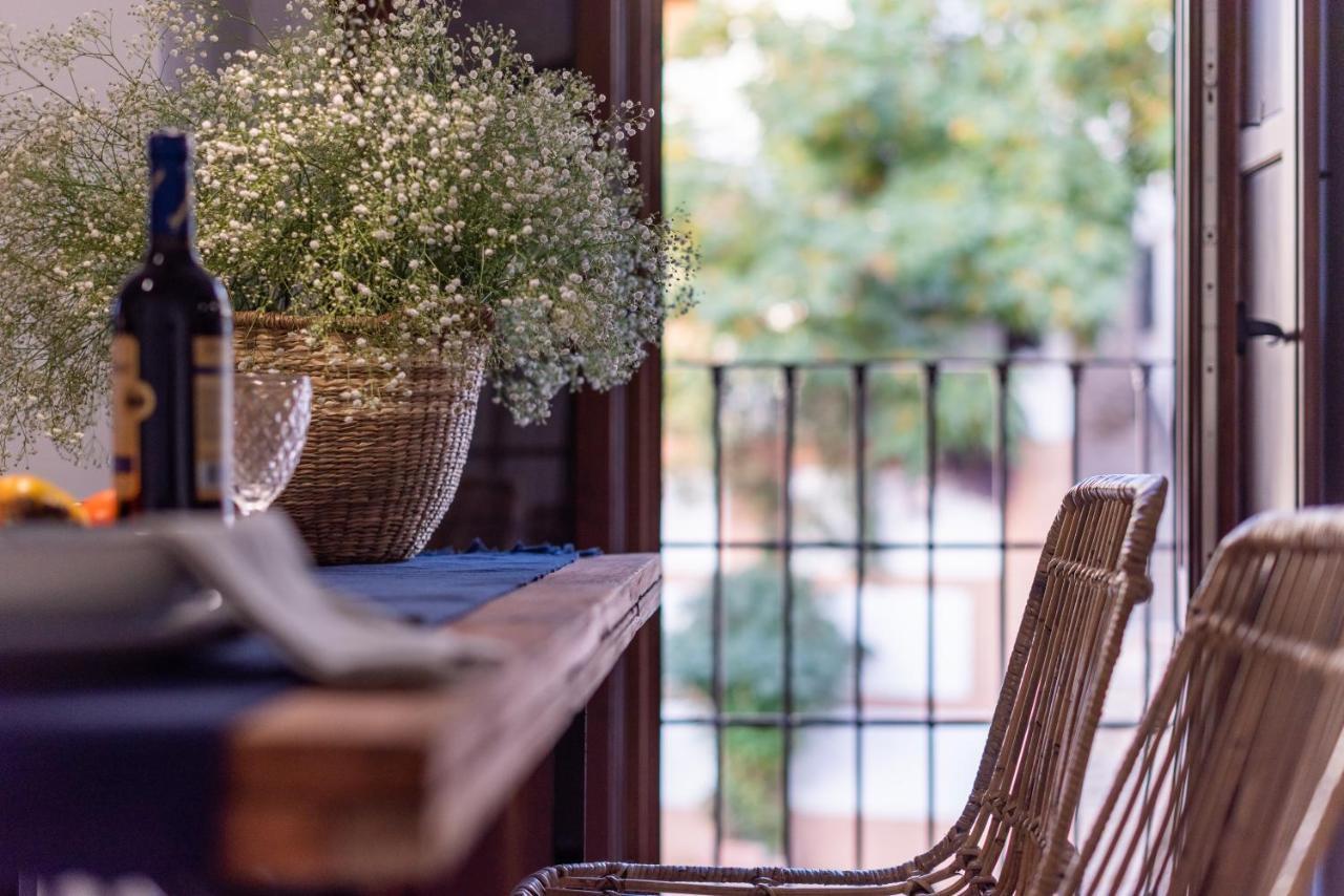 Suites Jardines De La Alhambra Гранада Экстерьер фото