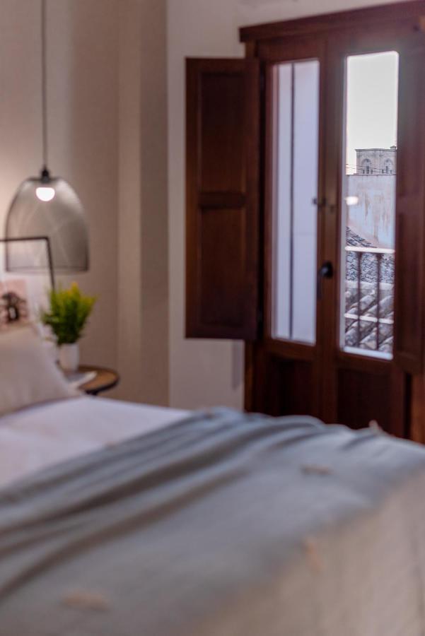 Suites Jardines De La Alhambra Гранада Экстерьер фото